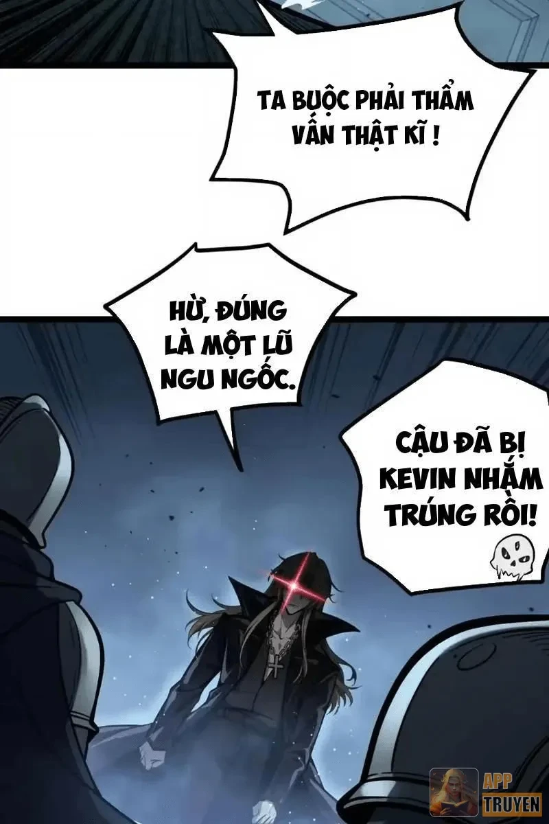 Người Giữ Cửa Vạn Giới Chapter 160 - 11