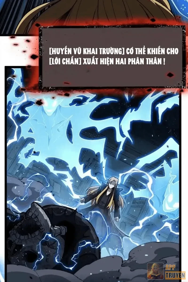 Người Giữ Cửa Vạn Giới Chapter 160 - 18