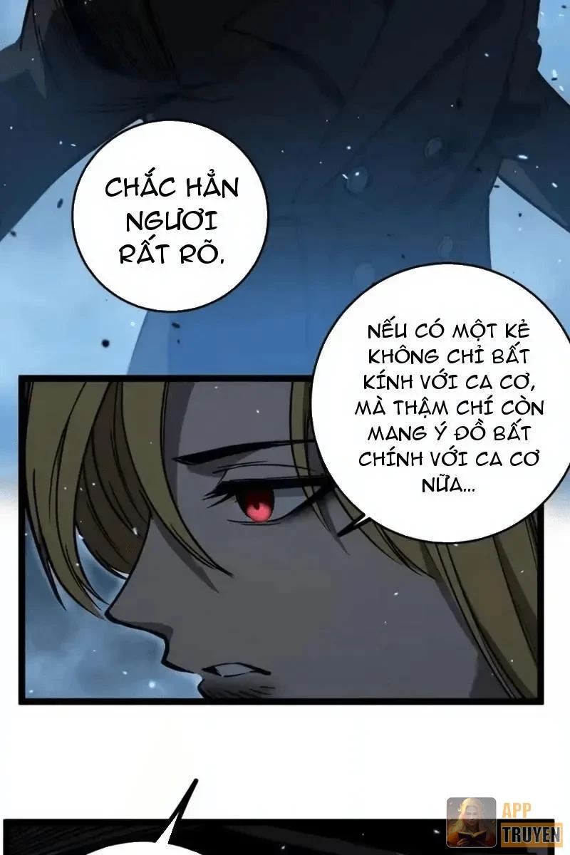 Người Giữ Cửa Vạn Giới Chapter 160 - 22