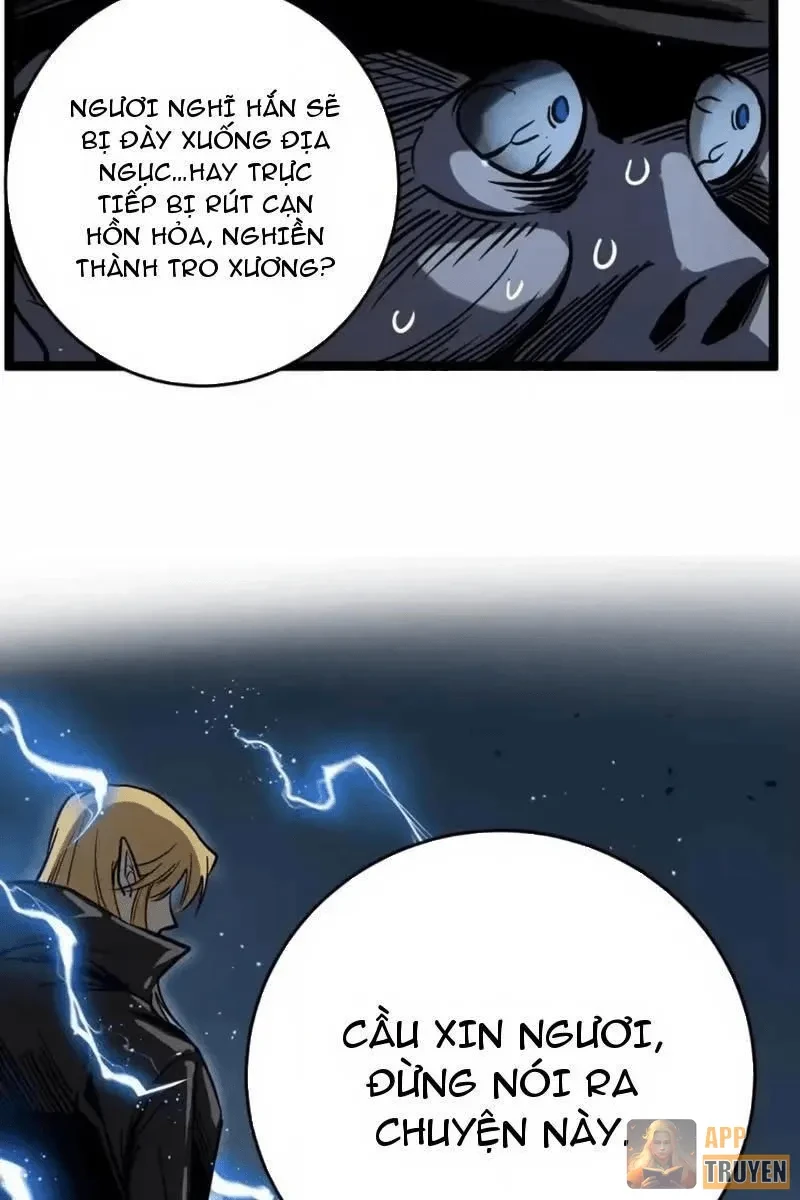 Người Giữ Cửa Vạn Giới Chapter 160 - 23