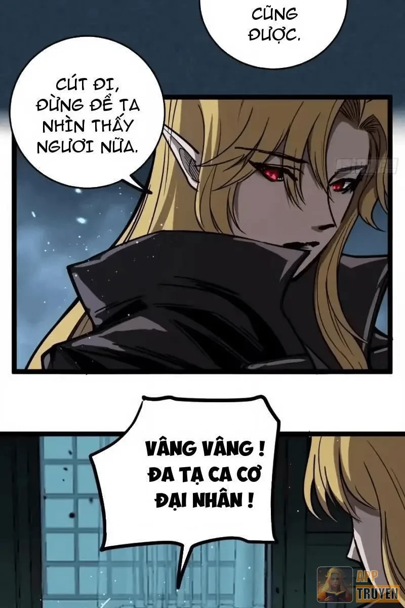 Người Giữ Cửa Vạn Giới Chapter 160 - 25