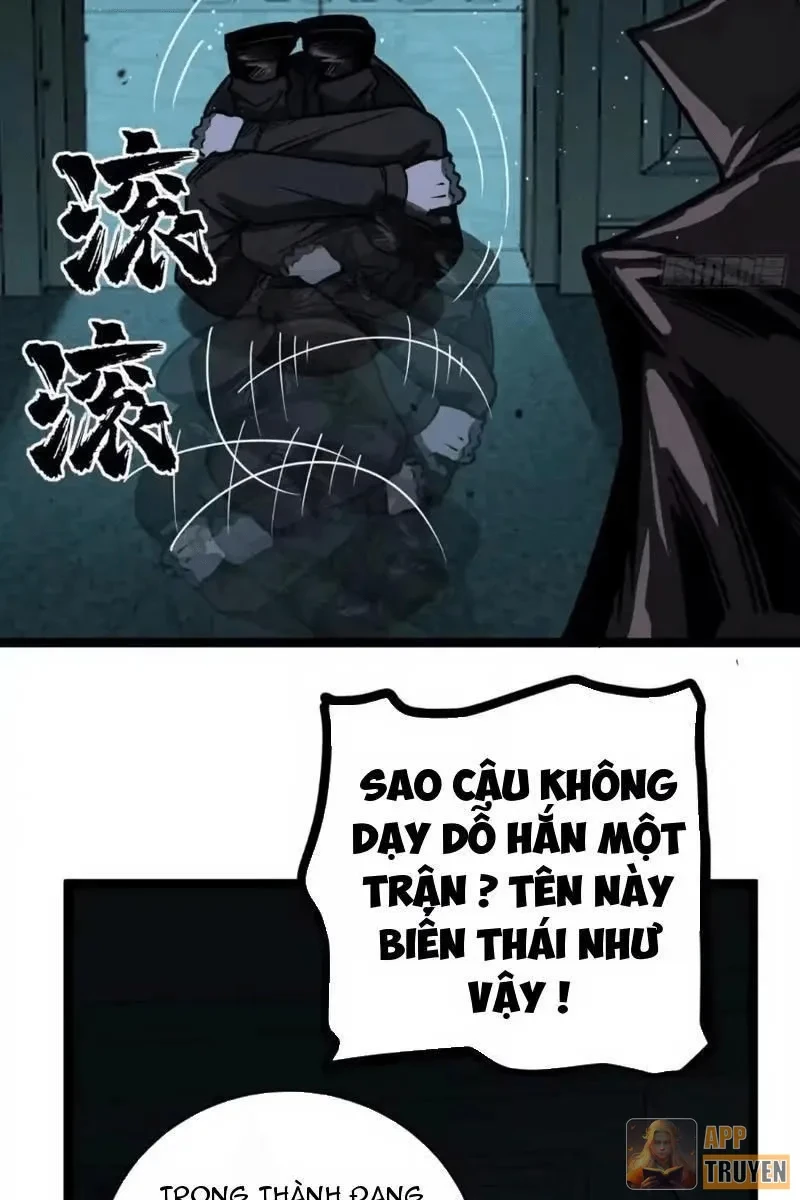 Người Giữ Cửa Vạn Giới Chapter 160 - 26