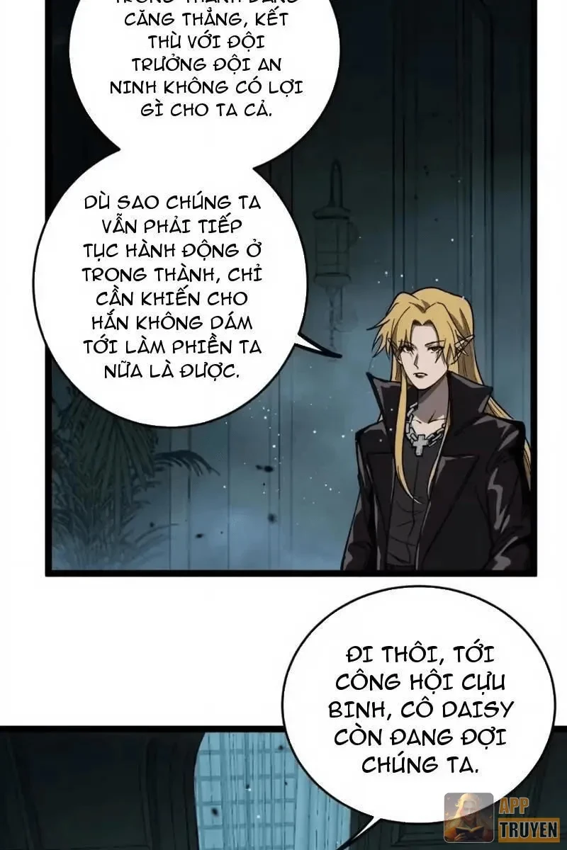 Người Giữ Cửa Vạn Giới Chapter 160 - 27