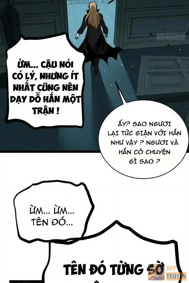 Người Giữ Cửa Vạn Giới Chapter 160 - 28