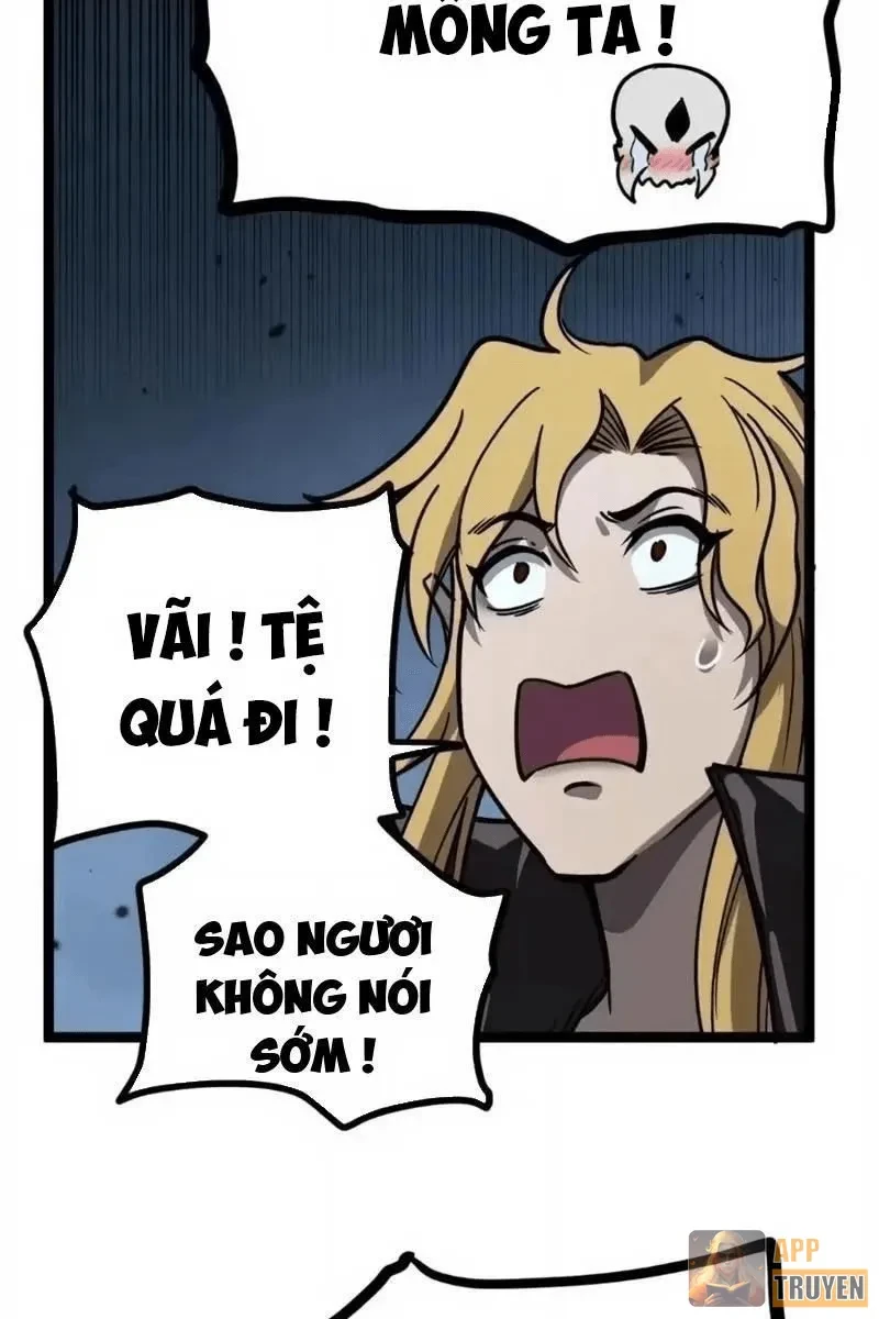 Người Giữ Cửa Vạn Giới Chapter 160 - 29