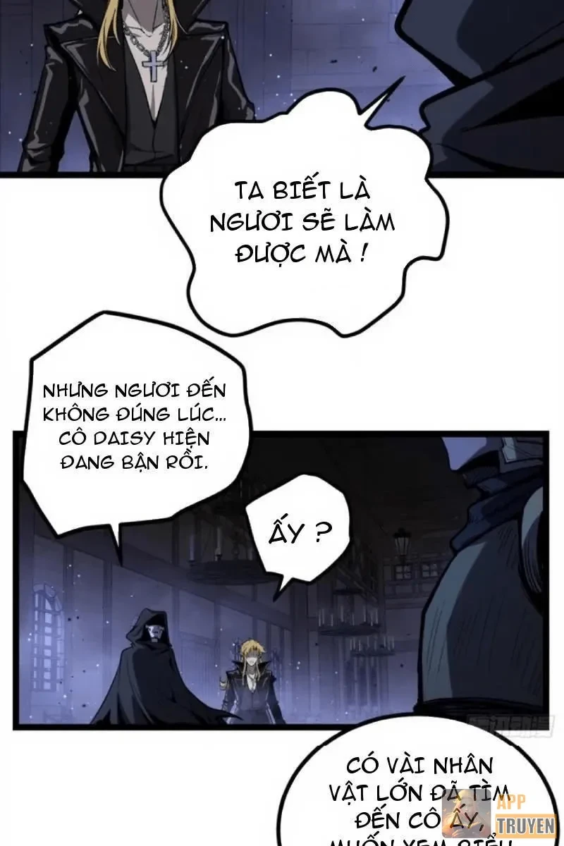 Người Giữ Cửa Vạn Giới Chapter 161 - 2