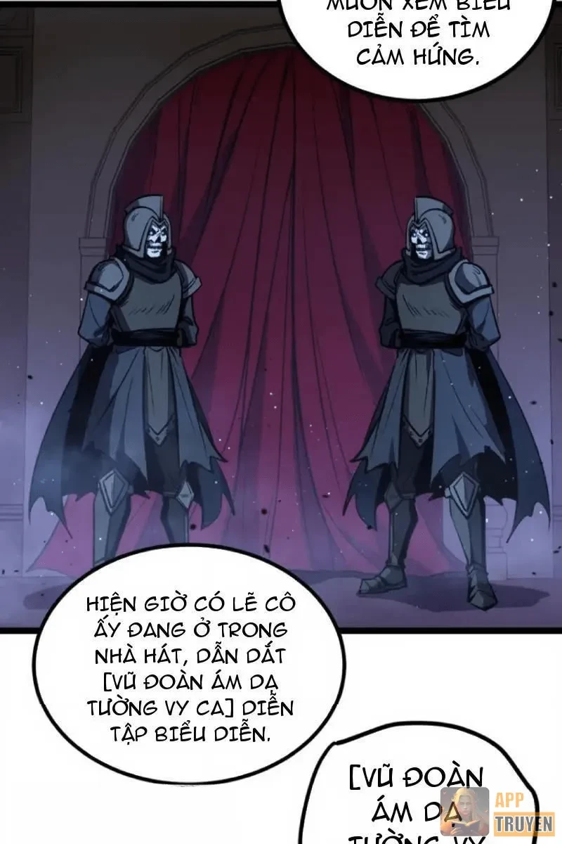Người Giữ Cửa Vạn Giới Chapter 161 - 3