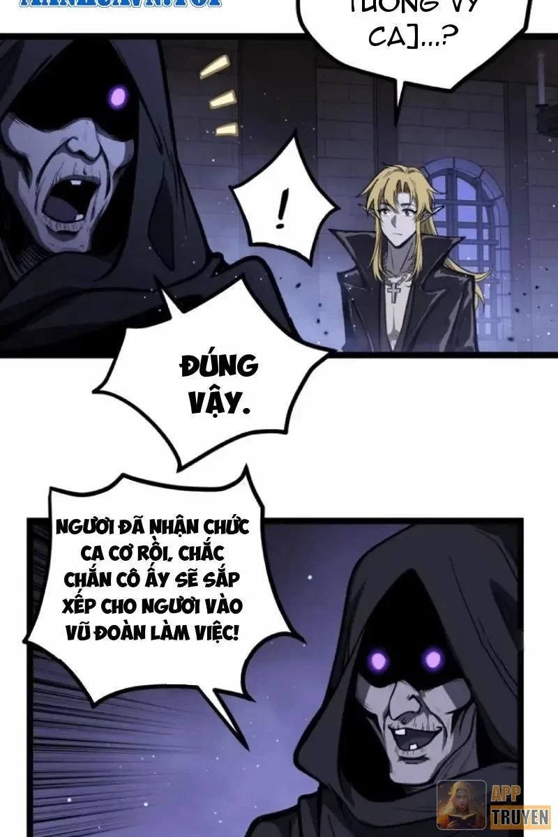 Người Giữ Cửa Vạn Giới Chapter 161 - 4