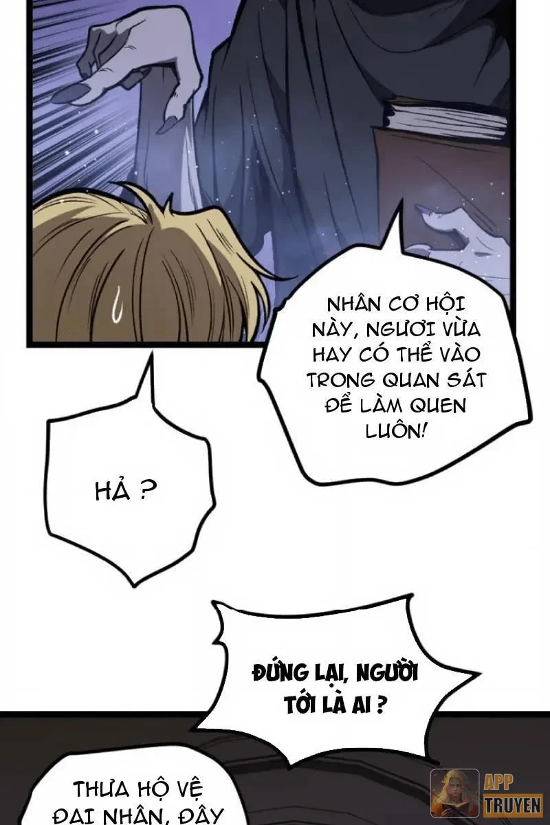 Người Giữ Cửa Vạn Giới Chapter 161 - 5