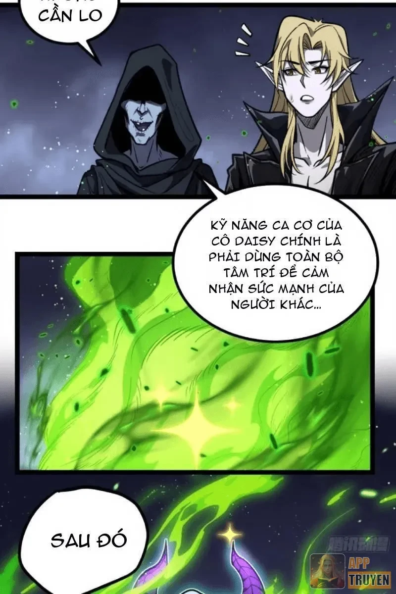 Người Giữ Cửa Vạn Giới Chapter 161 - 19
