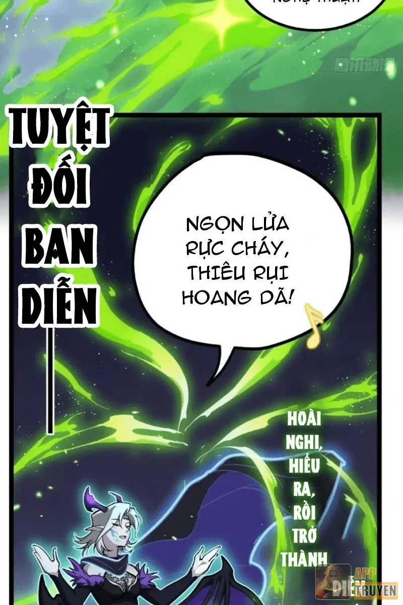 Người Giữ Cửa Vạn Giới Chapter 161 - 21