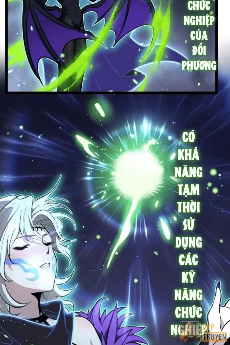 Người Giữ Cửa Vạn Giới Chapter 161 - 22