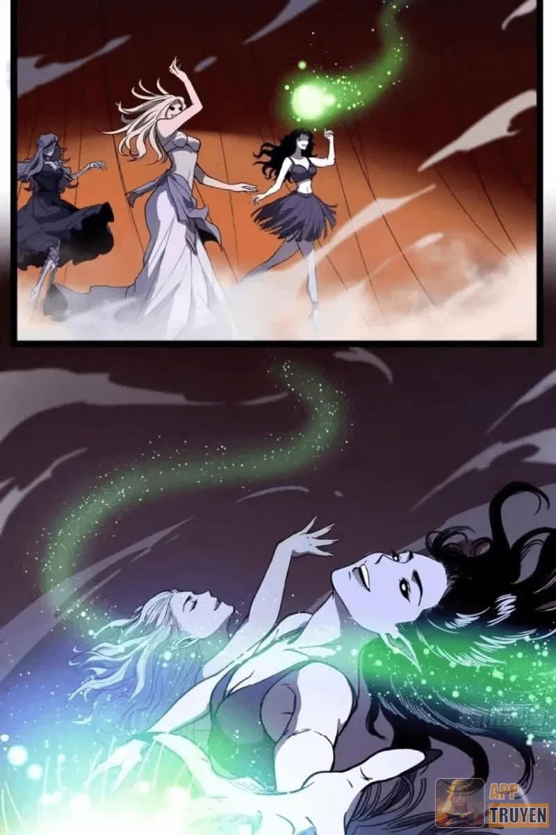 Người Giữ Cửa Vạn Giới Chapter 161 - 25