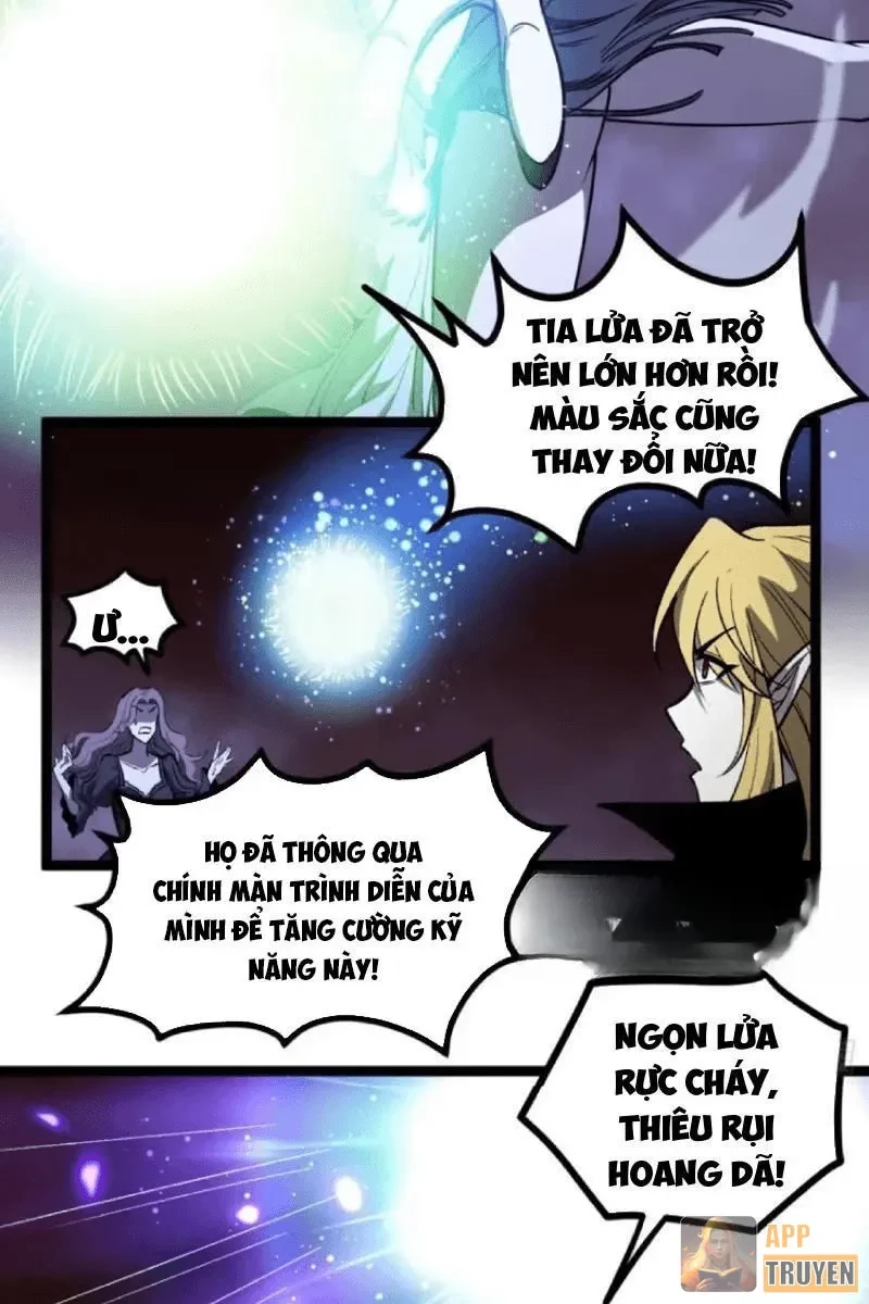 Người Giữ Cửa Vạn Giới Chapter 161 - 26