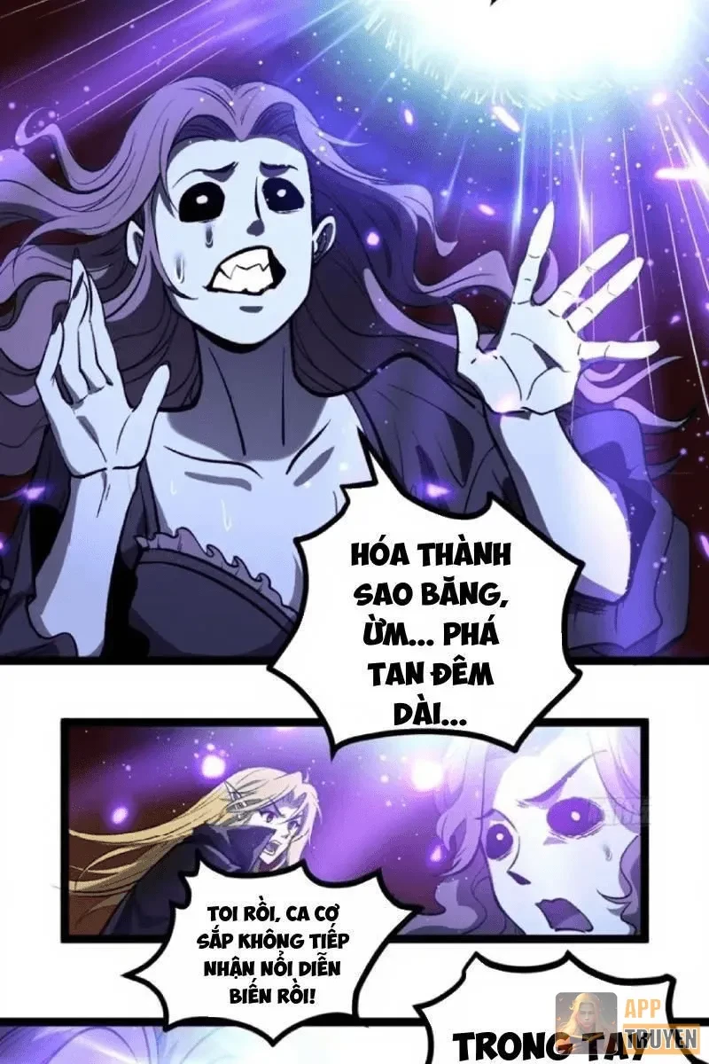 Người Giữ Cửa Vạn Giới Chapter 161 - 27