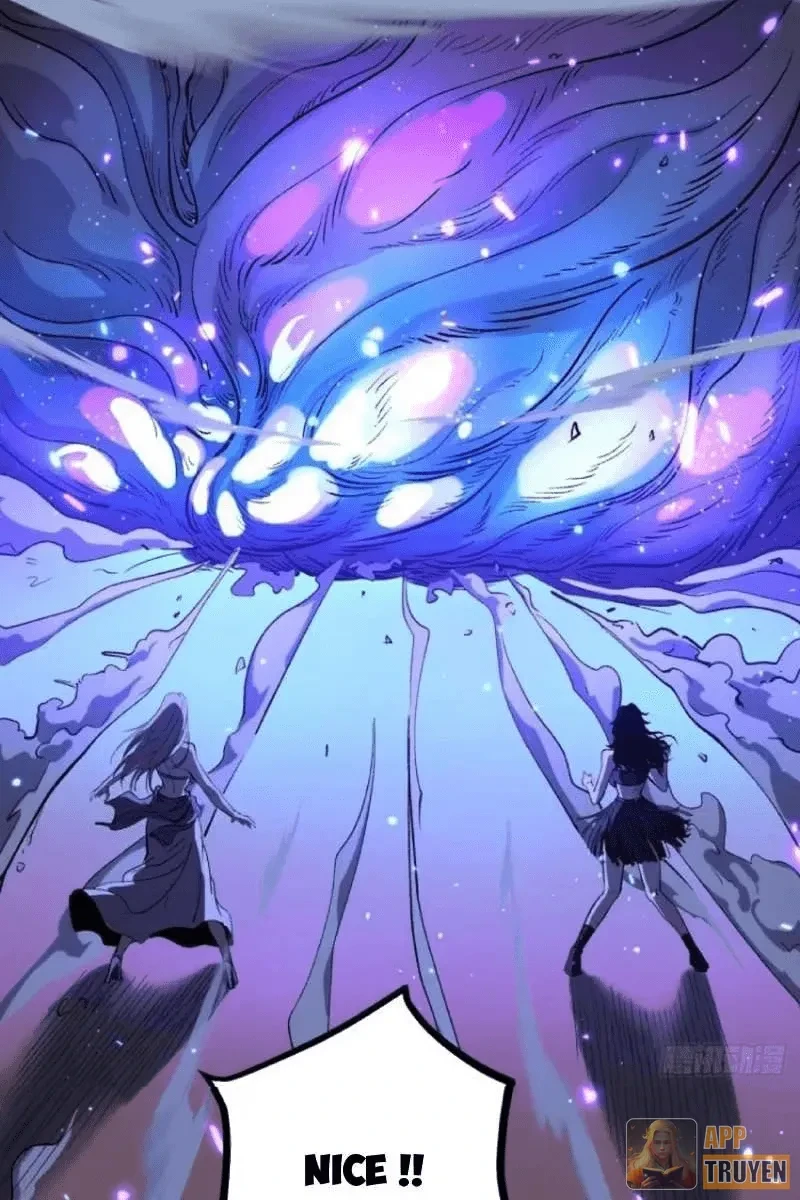 Người Giữ Cửa Vạn Giới Chapter 162 - 2
