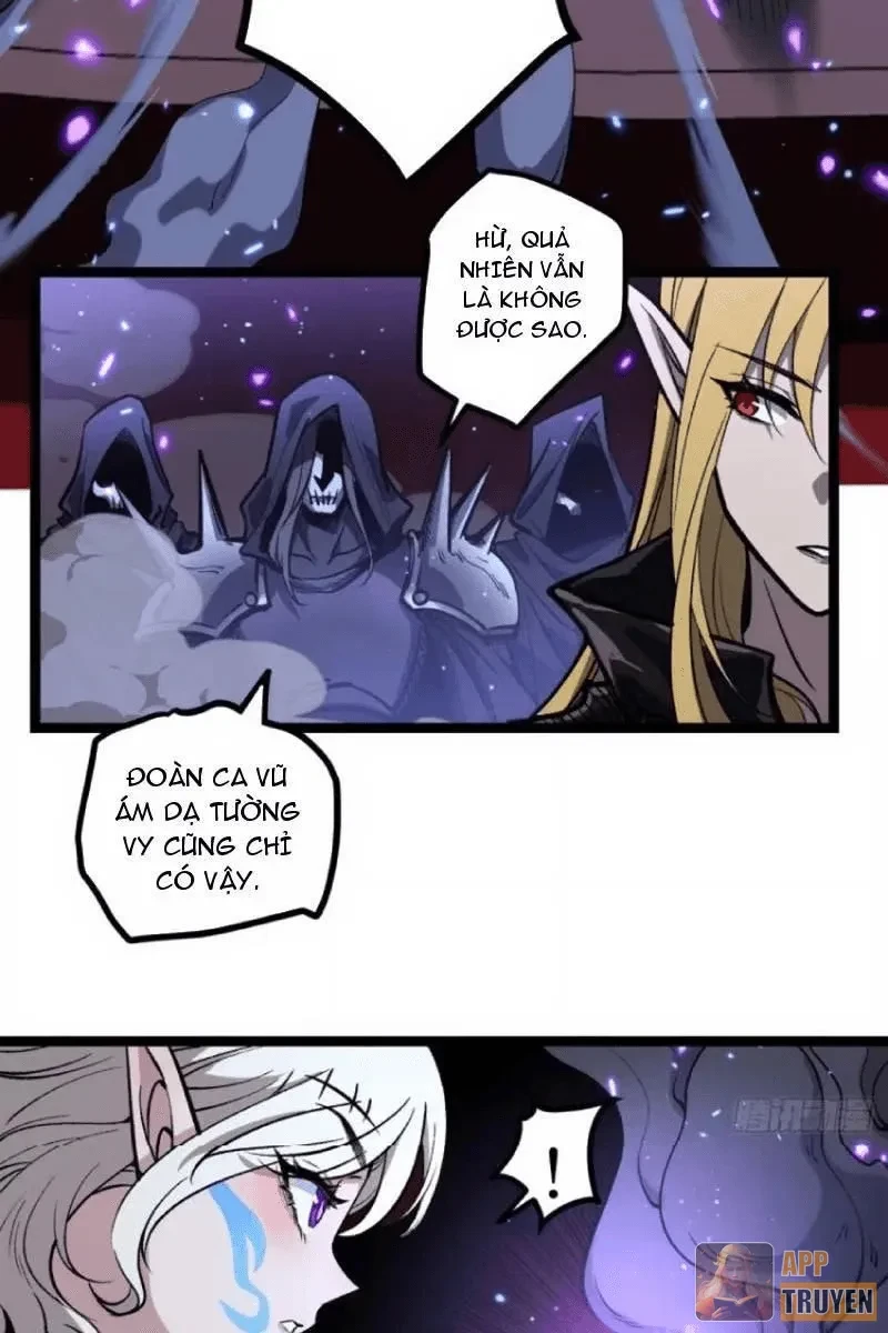 Người Giữ Cửa Vạn Giới Chapter 162 - 3