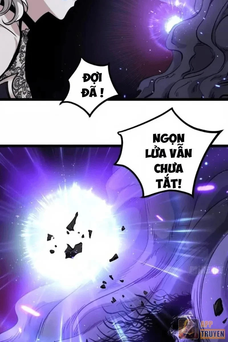 Người Giữ Cửa Vạn Giới Chapter 162 - 4