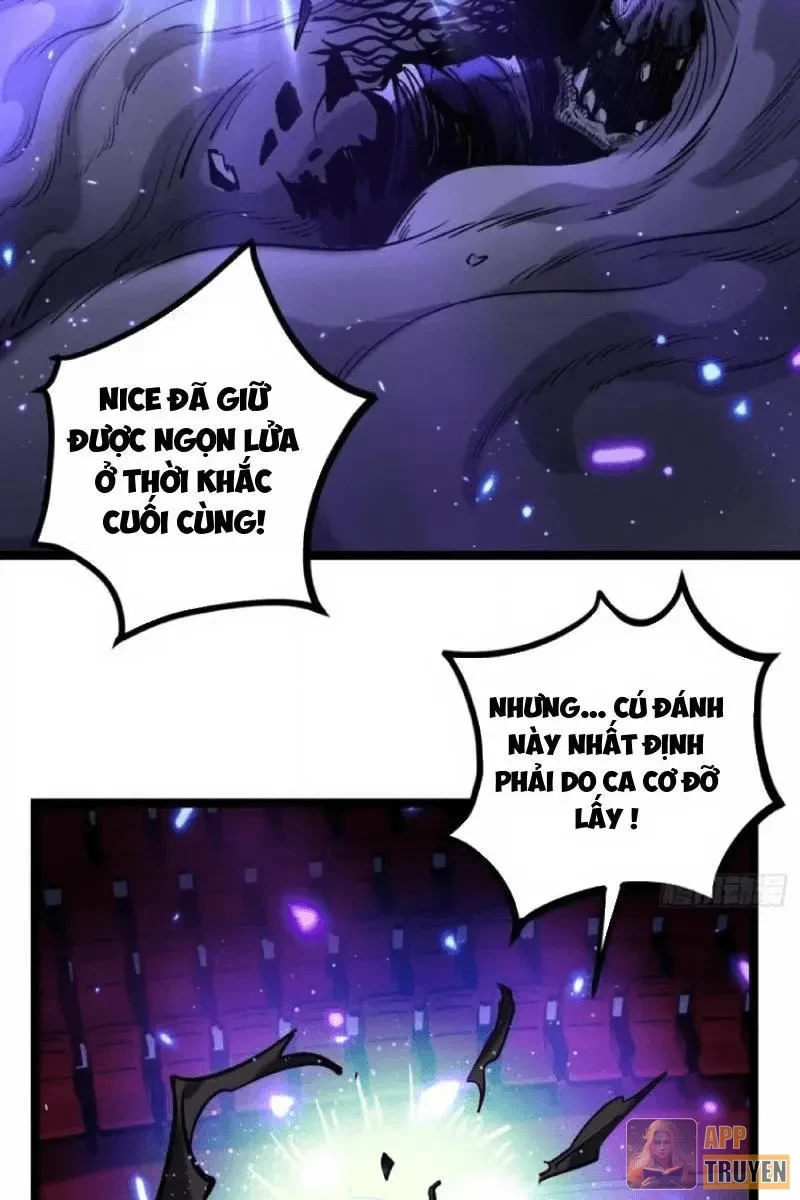 Người Giữ Cửa Vạn Giới Chapter 162 - 5