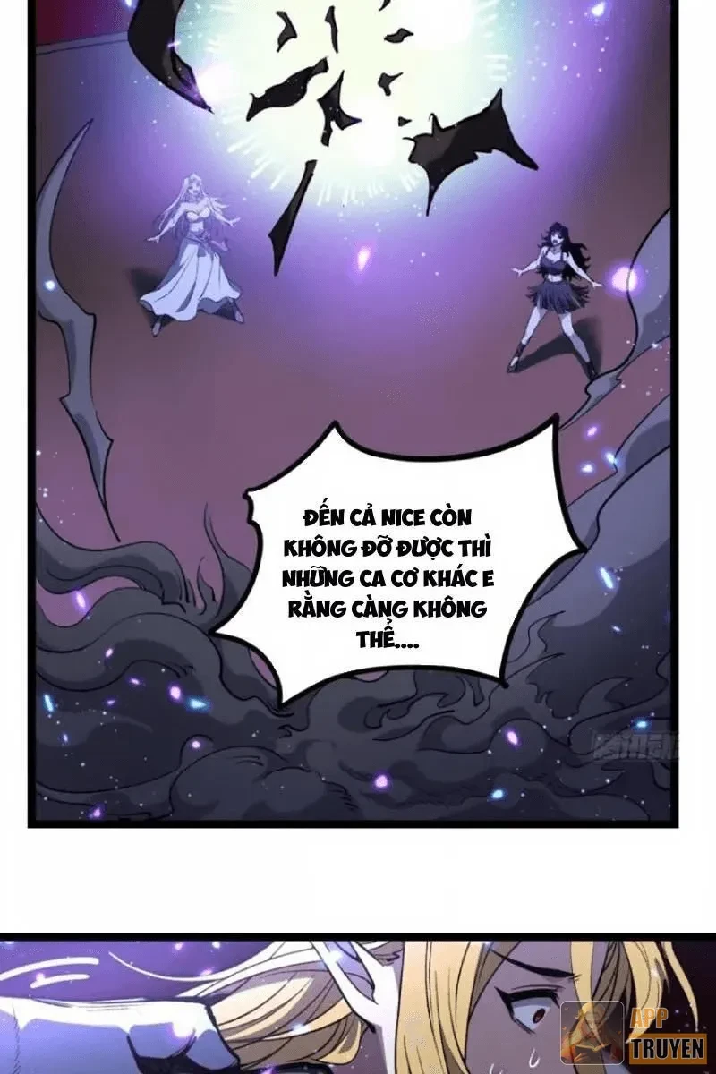 Người Giữ Cửa Vạn Giới Chapter 162 - 6