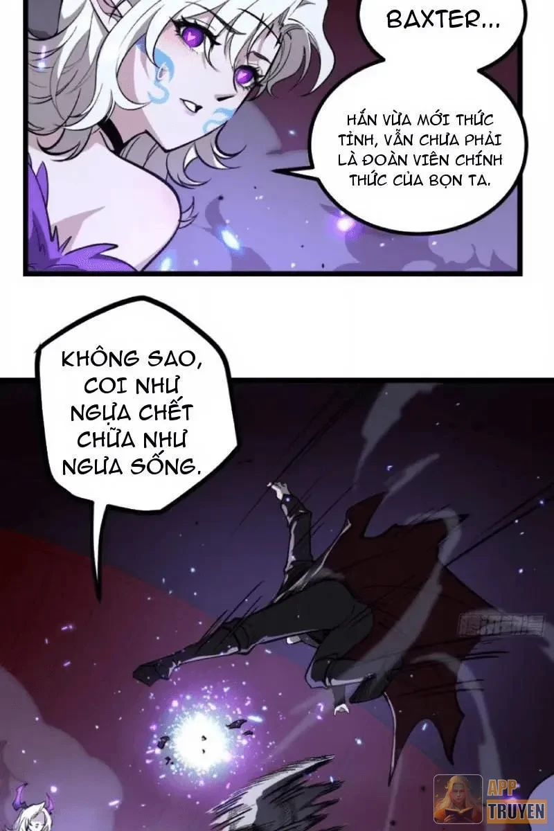 Người Giữ Cửa Vạn Giới Chapter 162 - 9