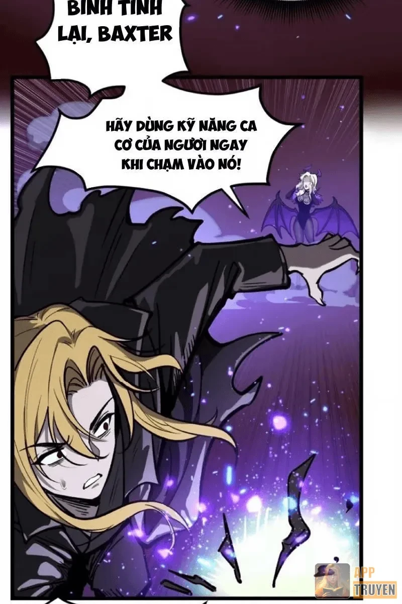 Người Giữ Cửa Vạn Giới Chapter 162 - 12