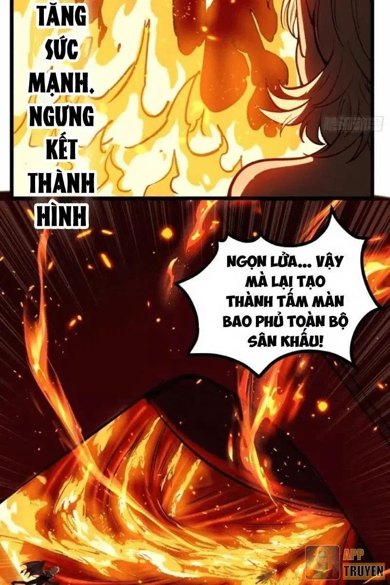 Người Giữ Cửa Vạn Giới Chapter 162 - 22