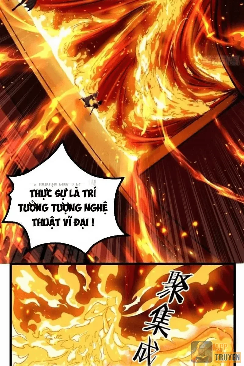 Người Giữ Cửa Vạn Giới Chapter 162 - 23
