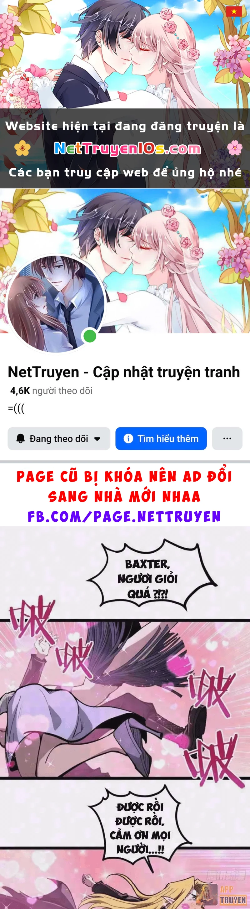 Người Giữ Cửa Vạn Giới Chapter 163 - 1