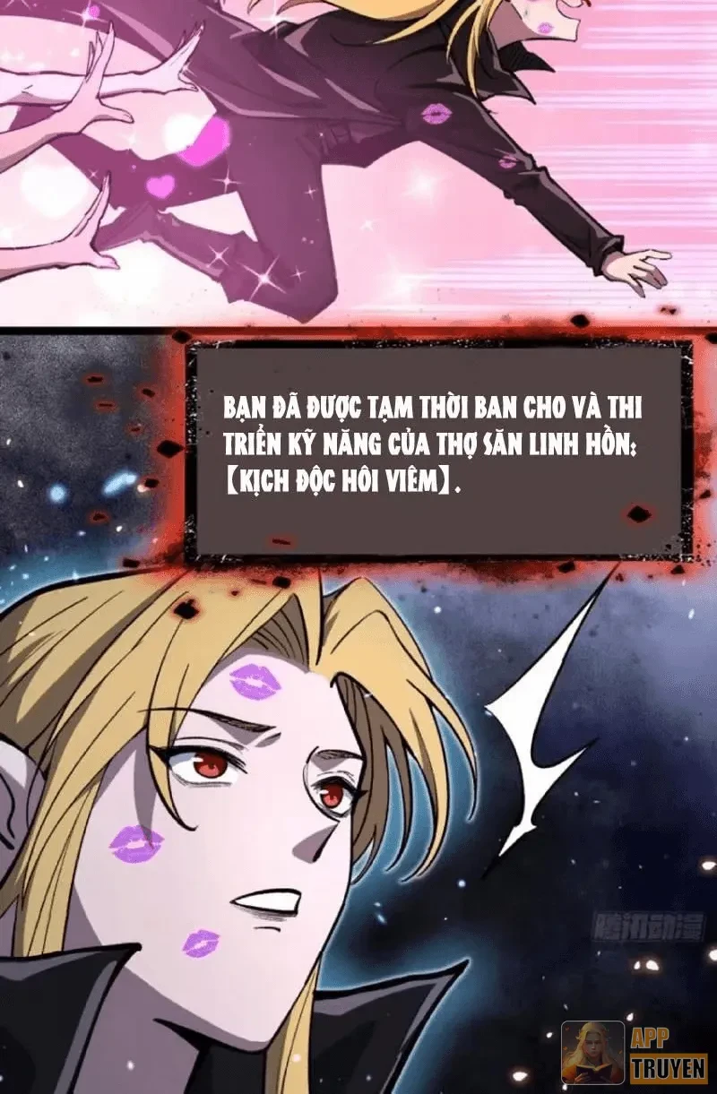 Người Giữ Cửa Vạn Giới Chapter 163 - 2