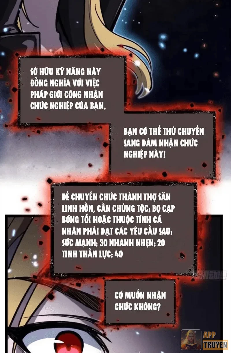Người Giữ Cửa Vạn Giới Chapter 163 - 3