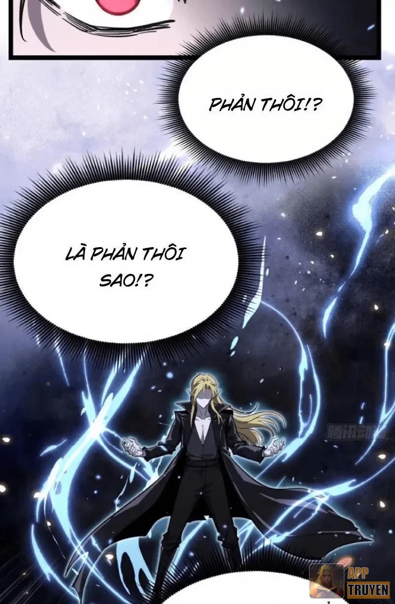 Người Giữ Cửa Vạn Giới Chapter 163 - 4