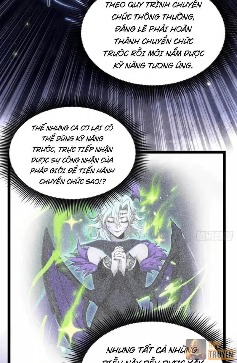 Người Giữ Cửa Vạn Giới Chapter 163 - 5