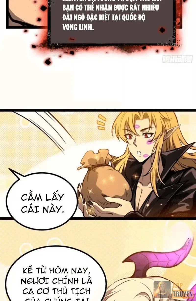 Người Giữ Cửa Vạn Giới Chapter 163 - 13