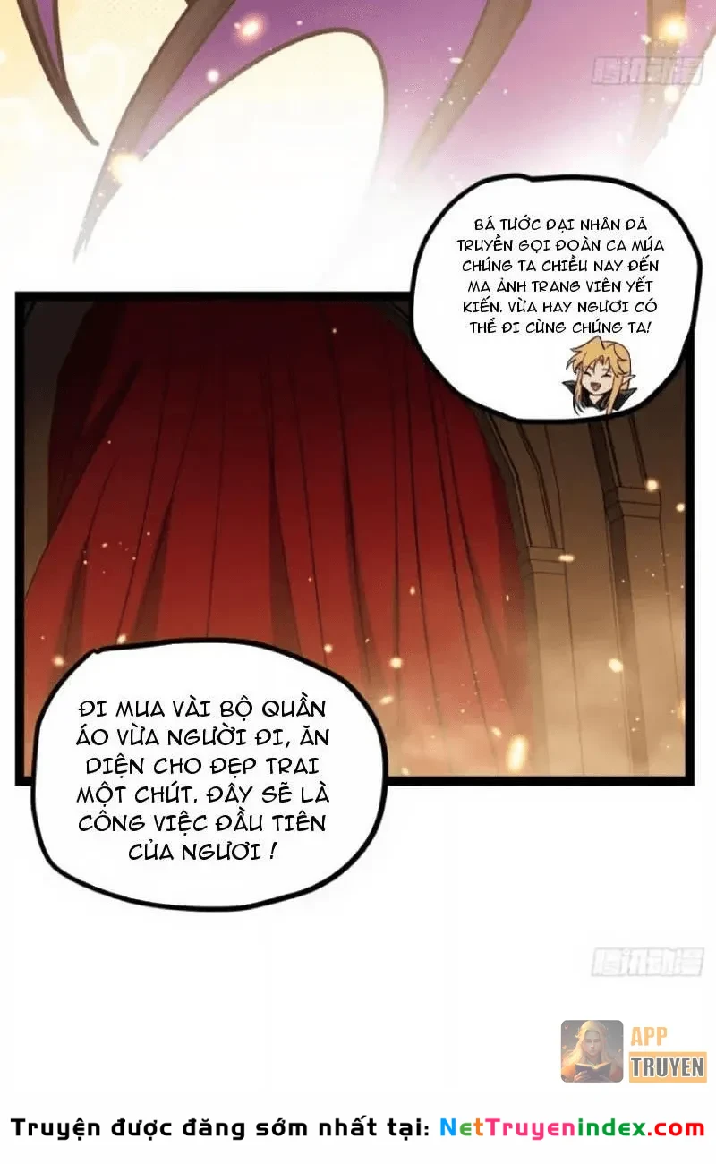 Người Giữ Cửa Vạn Giới Chapter 163 - 15