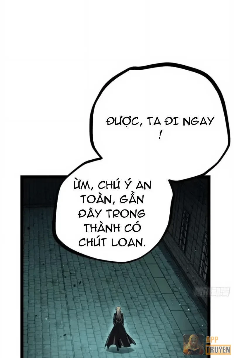 Người Giữ Cửa Vạn Giới Chapter 163 - 16