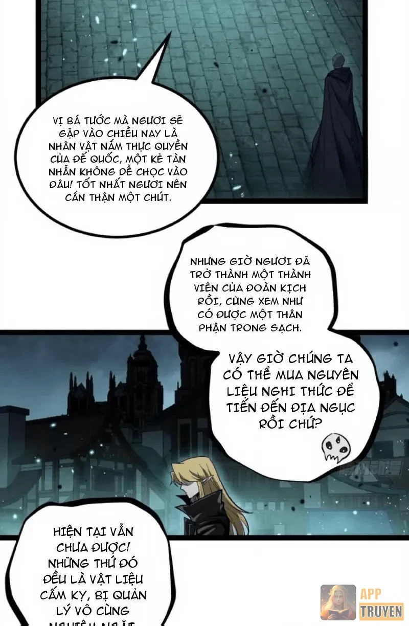 Người Giữ Cửa Vạn Giới Chapter 163 - 17