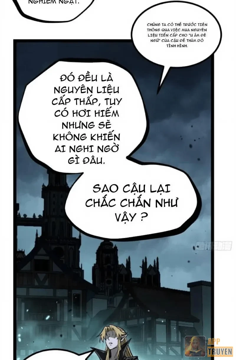 Người Giữ Cửa Vạn Giới Chapter 163 - 18