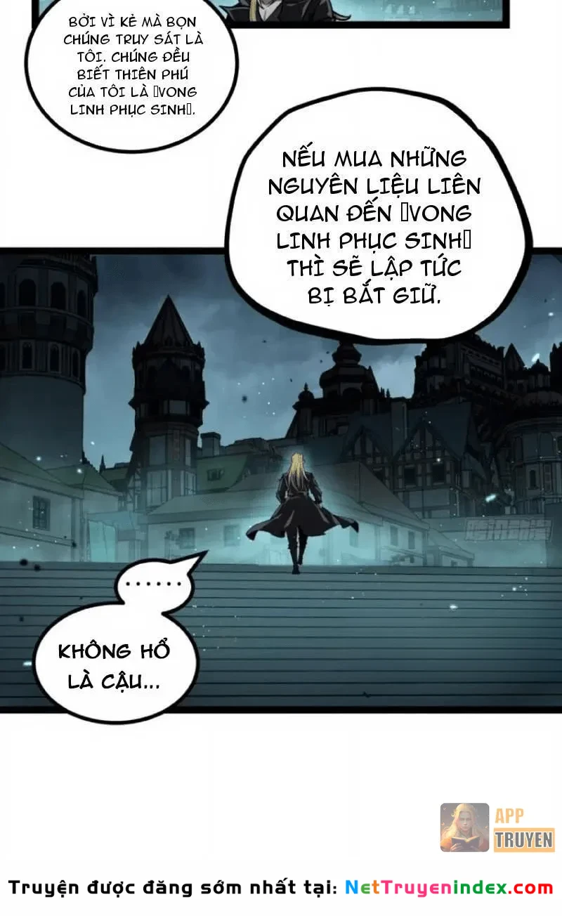 Người Giữ Cửa Vạn Giới Chapter 163 - 19