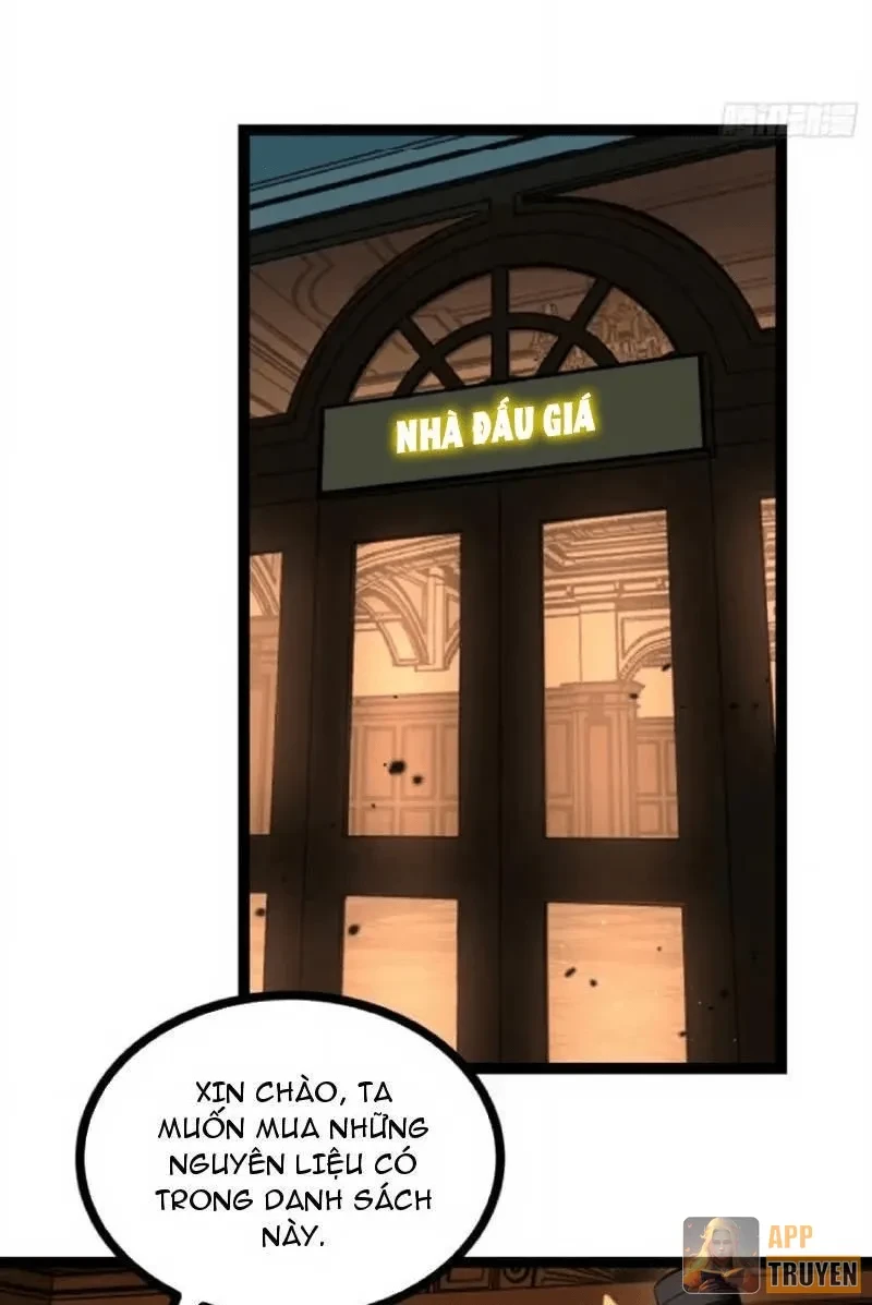 Người Giữ Cửa Vạn Giới Chapter 163 - 20