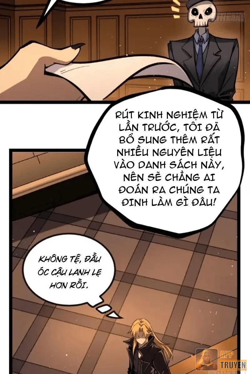 Người Giữ Cửa Vạn Giới Chapter 163 - 21