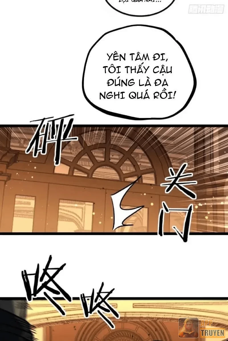 Người Giữ Cửa Vạn Giới Chapter 163 - 23