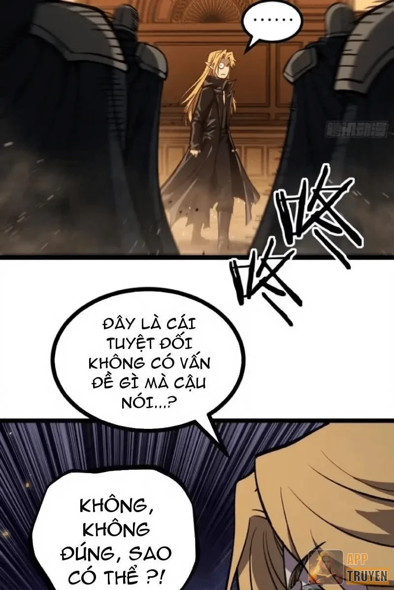 Người Giữ Cửa Vạn Giới Chapter 163 - 24