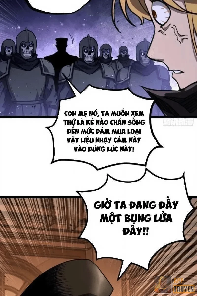 Người Giữ Cửa Vạn Giới Chapter 163 - 25