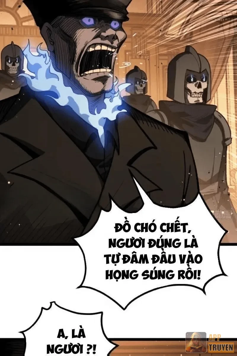 Người Giữ Cửa Vạn Giới Chapter 163 - 26