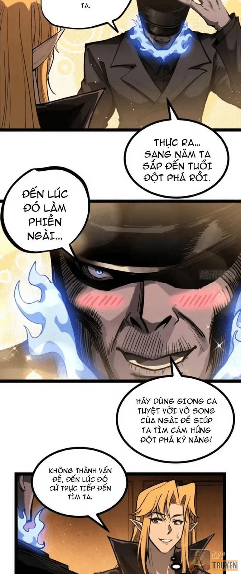Người Giữ Cửa Vạn Giới Chapter 164 - 6