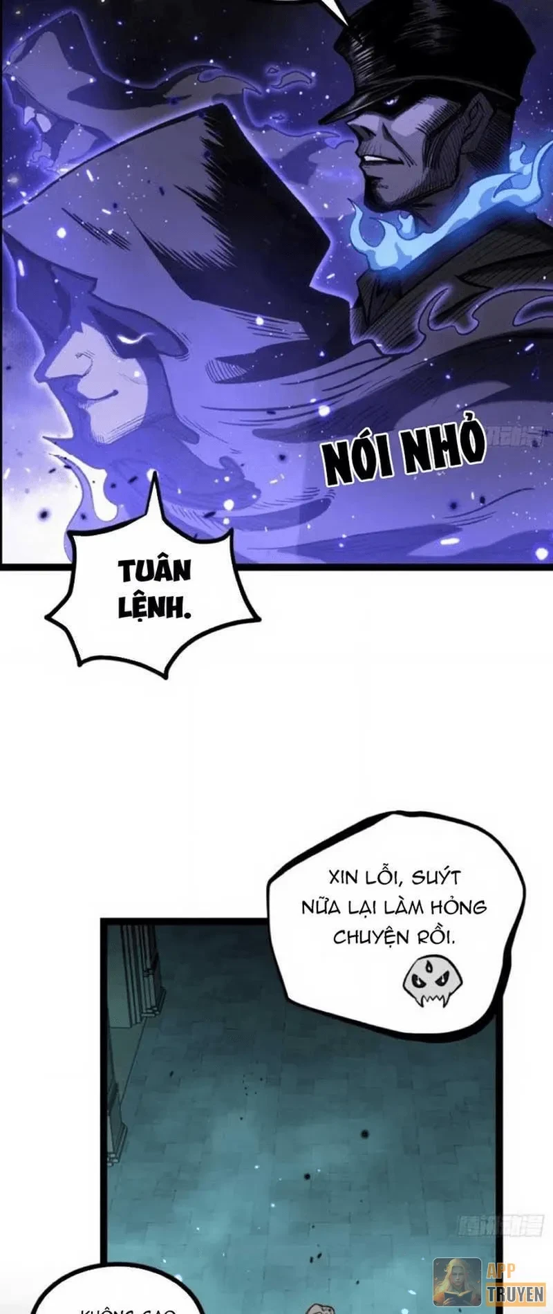 Người Giữ Cửa Vạn Giới Chapter 164 - 11