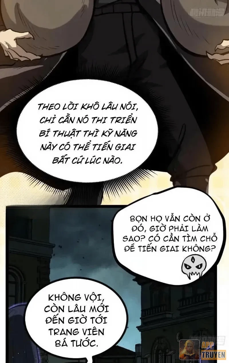 Người Giữ Cửa Vạn Giới Chapter 165 - 4