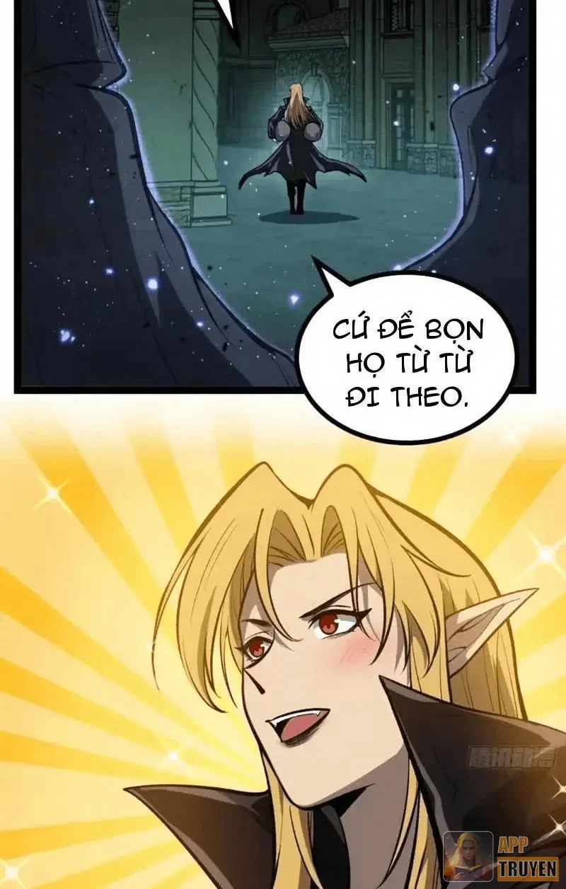 Người Giữ Cửa Vạn Giới Chapter 165 - 5