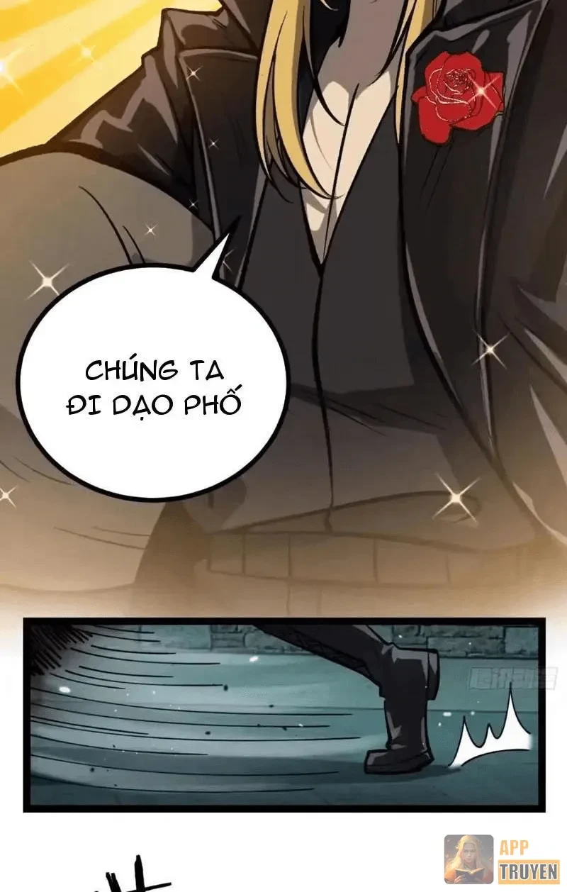 Người Giữ Cửa Vạn Giới Chapter 165 - 6